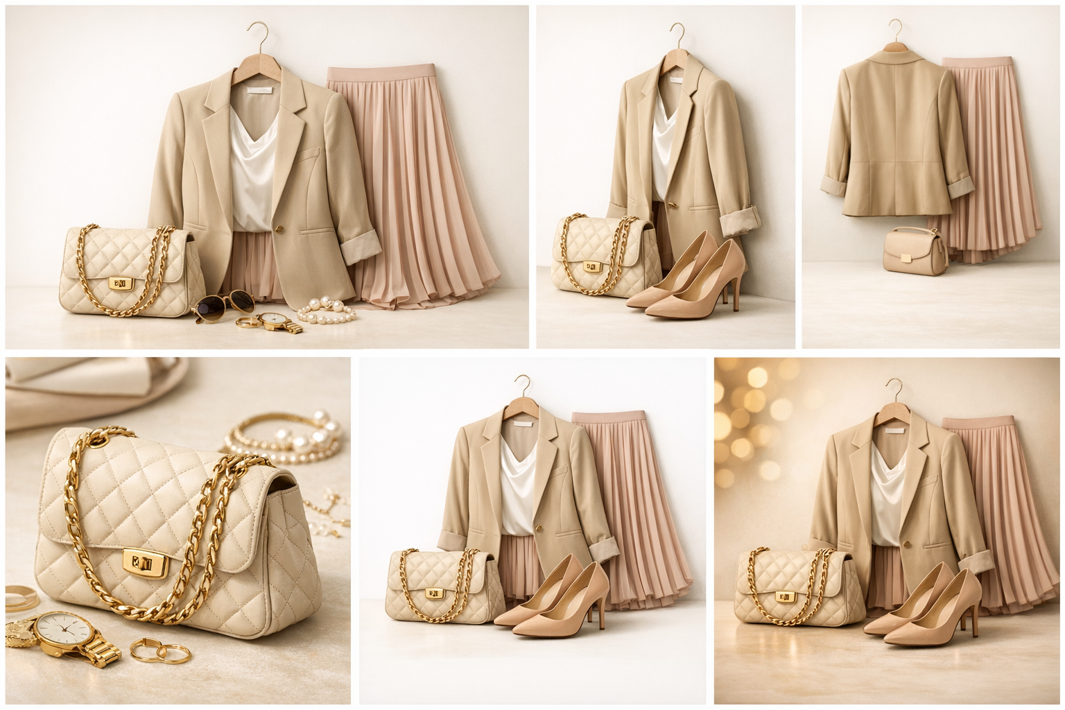 Fashion & Apparel