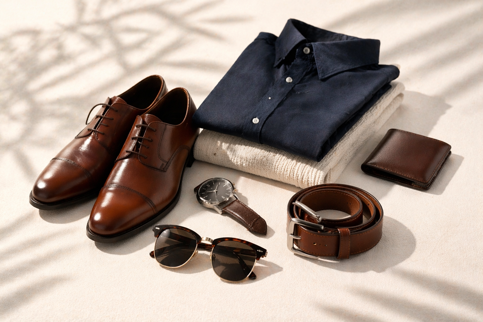 Men's Fashion