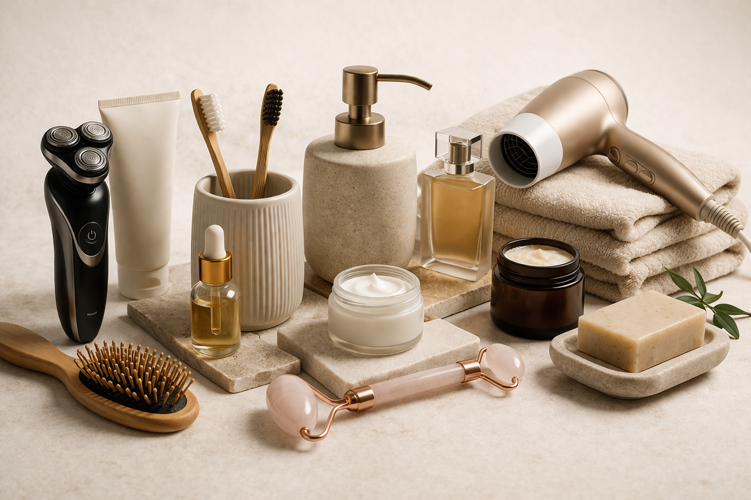 Personal Care & Hygiene