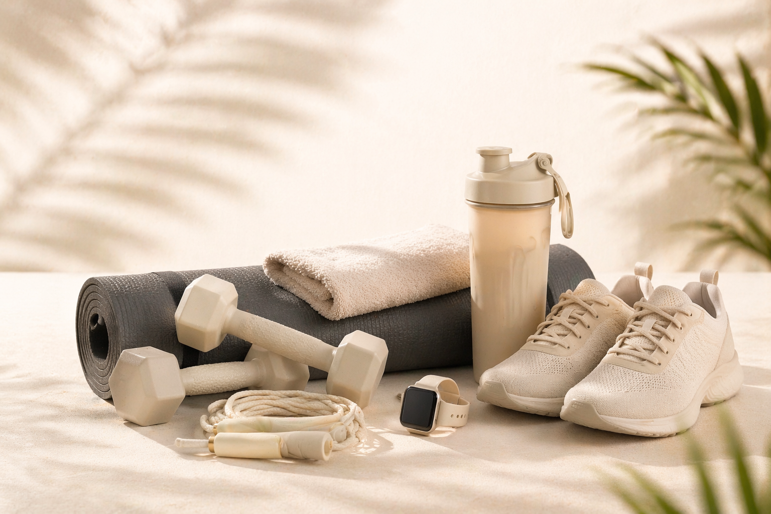 Sports & Fitness